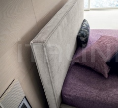 Итальянские Кровати - Кровать Rick фабрика Felis Salotti