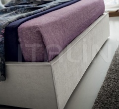 Итальянские Кровати - Кровать Rick фабрика Felis Salotti