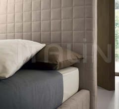 Итальянские Кровати - Кровать Ronny фабрика Felis Salotti