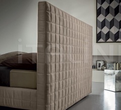 Итальянские Кровати - Кровать Ronny фабрика Felis Salotti