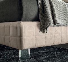 Итальянские Кровати - Кровать Ronny фабрика Felis Salotti