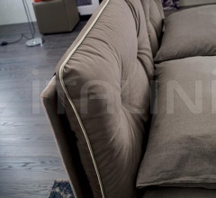 Итальянские Кровати - Кровать Scotty фабрика Felis Salotti