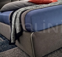 Итальянские Кровати - Кровать Scotty фабрика Felis Salotti