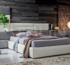 Итальянские Кровати - Кровать Sommy фабрика Felis Salotti