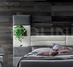 Итальянские Кровати - Кровать Sommy фабрика Felis Salotti