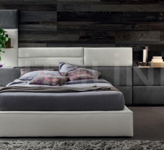 Итальянские Кровати - Кровать Sommy фабрика Felis Salotti