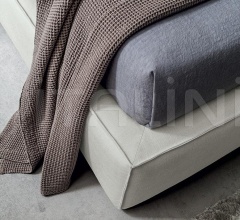 Итальянские Кровати - Кровать Sommy фабрика Felis Salotti