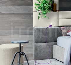 Итальянские Кровати - Кровать Sommier Collection фабрика Felis Salotti