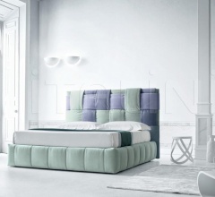 Итальянские Кровати - Кровать Tiffany фабрика Felis Salotti