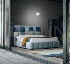 Итальянские Кровати - Кровать Tiffany фабрика Felis Salotti