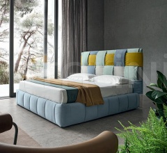 Итальянские Кровати - Кровать Tiffany фабрика Felis Salotti