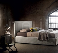 Итальянские Кровати - Кровать Tim фабрика Felis Salotti