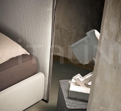 Итальянские Кровати - Кровать Tim фабрика Felis Salotti