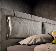 Итальянские Кровати - Кровать Tim фабрика Felis Salotti