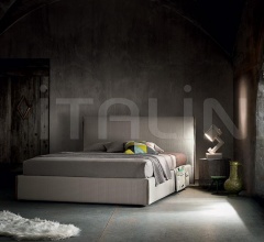 Итальянские Кровати - Кровать Tim фабрика Felis Salotti
