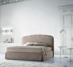 Итальянские Кровати - Кровать Vern фабрика Felis Salotti
