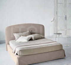 Итальянские Кровати - Кровать Vern фабрика Felis Salotti