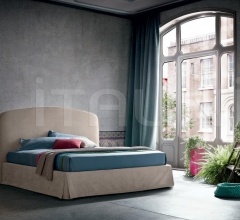 Итальянские Кровати - Кровать Vern фабрика Felis Salotti