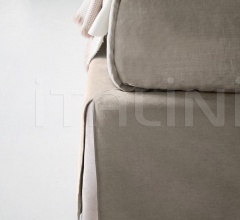 Итальянские Кровати - Кровать Vern фабрика Felis Salotti