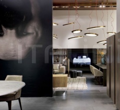 Стол обеденный Stone Стол обеденный Stone фабрика Henge