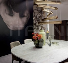 Стол обеденный Stone Стол обеденный Stone фабрика Henge