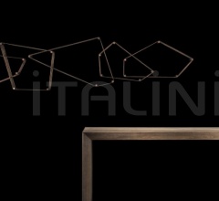 Книжный стеллаж Tangram Книжный стеллаж Tangram фабрика Henge