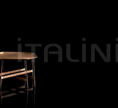 Напольный светильник Flat Lamp фабрика Henge