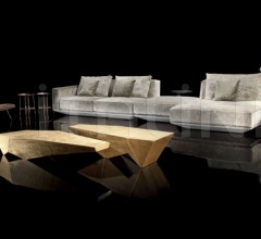 Напольный светильник Flat Lamp фабрика Henge