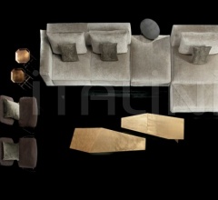 Напольный светильник Flat Lamp фабрика Henge