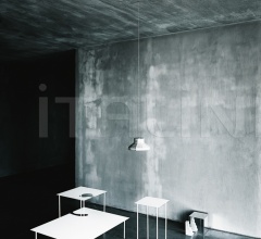 Итальянские Столики - Столик Softer than Steel Итальянские Столики - Столик Softer than Steel фабрика Desalto