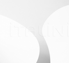 Итальянские Уличная мебель - Скамья Softer than Steel фабрика Desalto