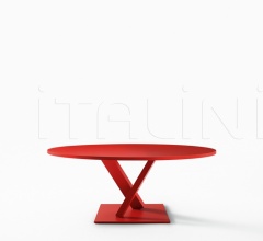 Стол обеденный Element фабрика Desalto