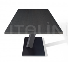 Стол обеденный Element фабрика Desalto