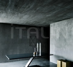 Стол обеденный Element фабрика Desalto