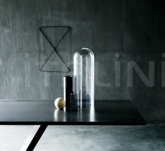 Стол обеденный Element фабрика Desalto