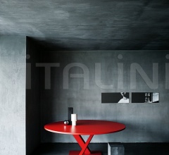 Стол обеденный Element фабрика Desalto