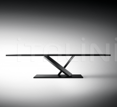 Стол обеденный Element фабрика Desalto