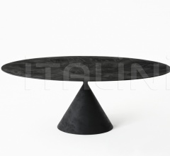 Стол обеденный Clay фабрика Desalto