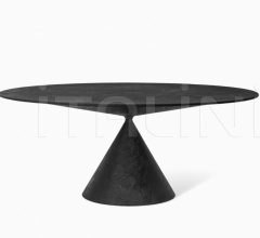 Стол обеденный Clay фабрика Desalto