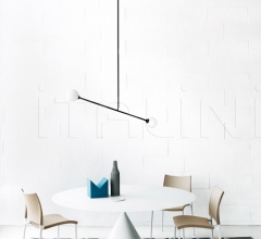 Стол обеденный Clay фабрика Desalto