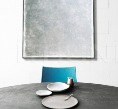 Стол обеденный Clay фабрика Desalto