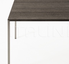 Итальянские Столы обеденные - Стол обеденный 25 фабрика Desalto