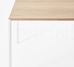 Итальянские Столы обеденные - Стол обеденный 25 фабрика Desalto