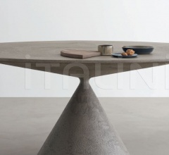 Стол обеденный Clay фабрика Desalto