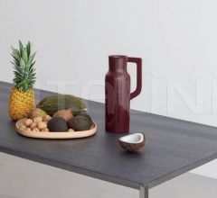 Итальянские Столы обеденные - Стол обеденный 25 фабрика Desalto