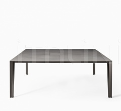 Стол обеденный Skin фабрика Desalto