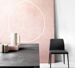 Стол обеденный Skin фабрика Desalto