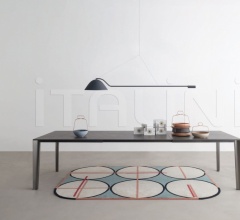 Стол обеденный Skin фабрика Desalto