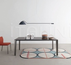 Стол обеденный Skin фабрика Desalto