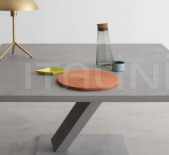 Стол обеденный Element фабрика Desalto